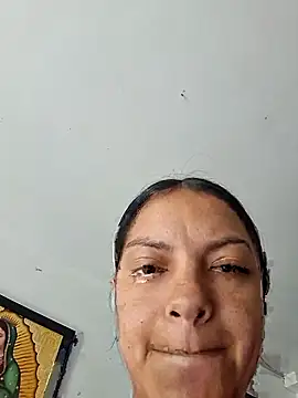 Snapshot of Daila_20_ chatting on 02.23.26 Daila 20 online show from 02.23.26