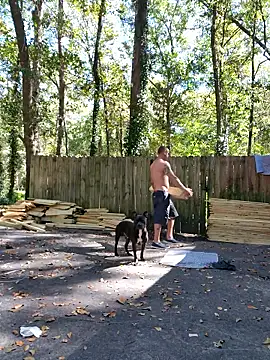 Snapshot of Buffshagswell chatting on 10.21.25 Buffshagswell online show from 10.21.25