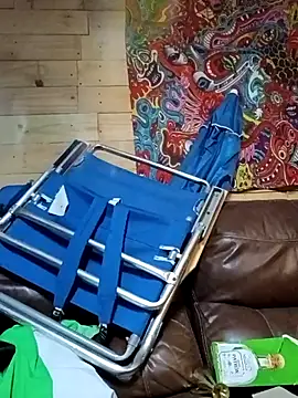 Buffshagswell online show from 12.05.25