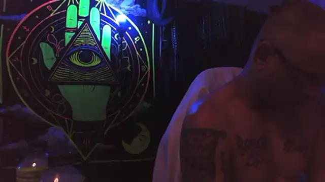 Buffshagswell online show from 04.06.26