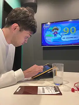 Snapshot of ryusei18570 chatting on 03.15.25 ryusei18570 online show from 03.15.25