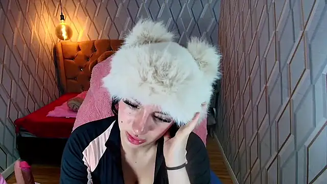 Snapshot of Angelchristix chatting on 03.20.26 Angelchristix online show from 03.20.26