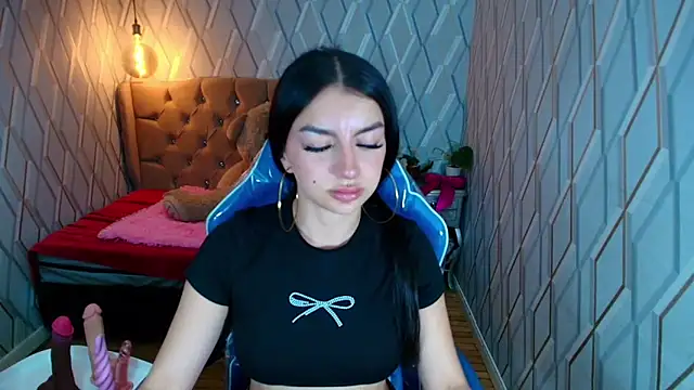 Angelchristix online show from 05.14.26