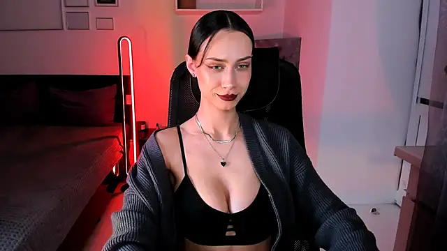 unaericaabistrong online show from 04.12.26