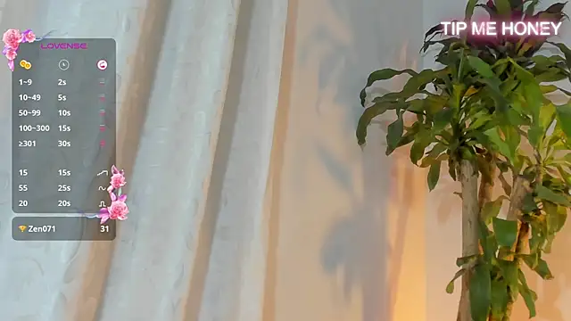 juanmiss online show from 02.02.25