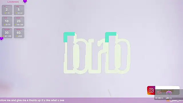 juanmiss online show from 10.11.25