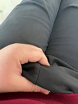 Snapshot of reelciii21 chatting on 02.22.25 reelciii21 online show from 02.22.25