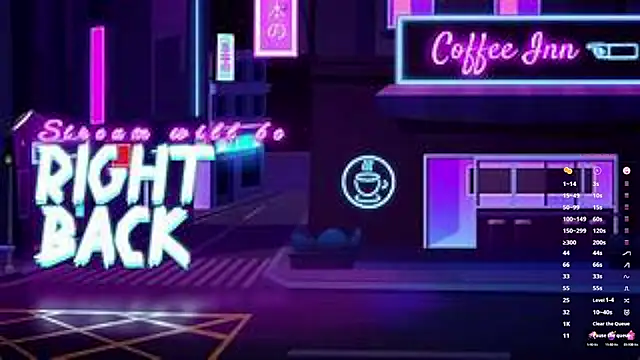 Brisa white69 online show from 03.01.25