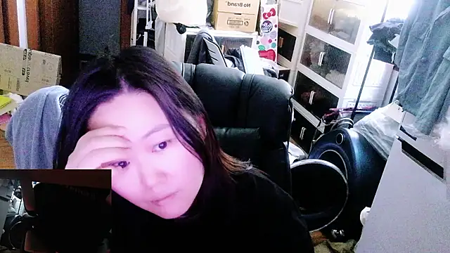 rami0428 online show from 05.18.26