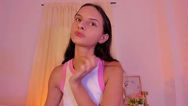 ninaht online show from 03.18.26