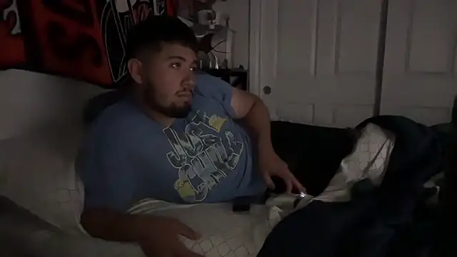 hornycollegestudenthung online show from 10.28.25