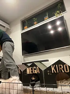 kensnb online show from 01.15.25