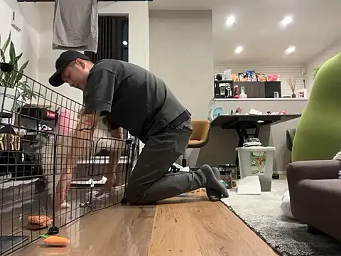 kensnb online show from 10.10.25