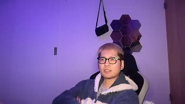 Snapshot of kensnb chatting on 02.03.26 kensnb online show from 02.03.26