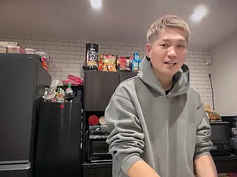 Snapshot of kensnb chatting on 02.06.26 kensnb online show from 02.06.26