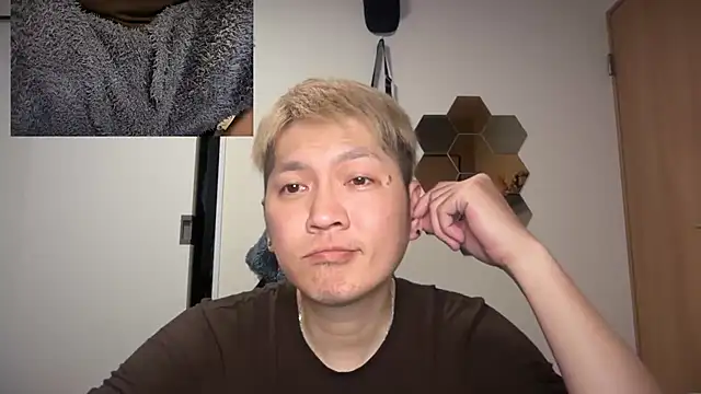 Snapshot of kensnb chatting on 02.08.26 kensnb online show from 02.08.26