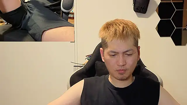 kensnb online show from 07.09.26