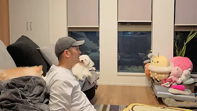 kensnb online show from 07.14.26