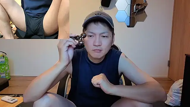 kensnb online show from 07.18.26