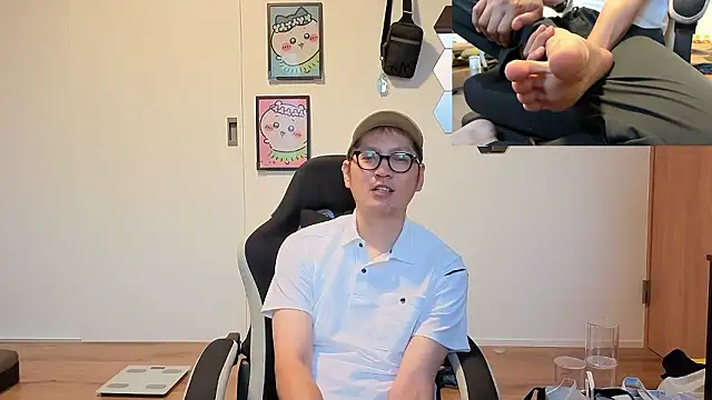 kensnb online show from 07.22.26