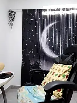 Hikaryfire online show from 10.11.25