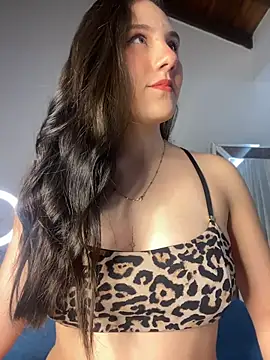  ISABELLA HOT  online show from 04.08.26