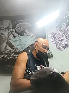 exmilitary online show from 11.20.25