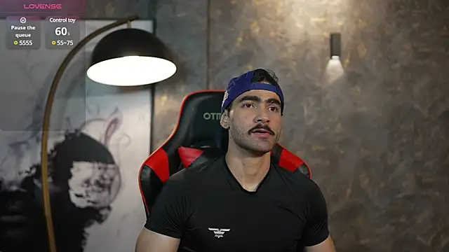 Austin bolt online show from 12.05.24