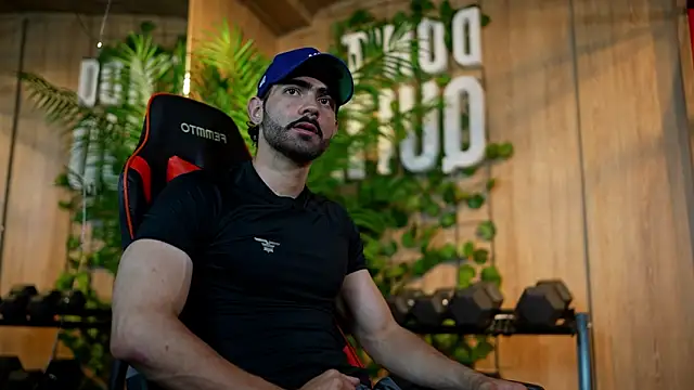 Austin bolt online show from 12.11.24