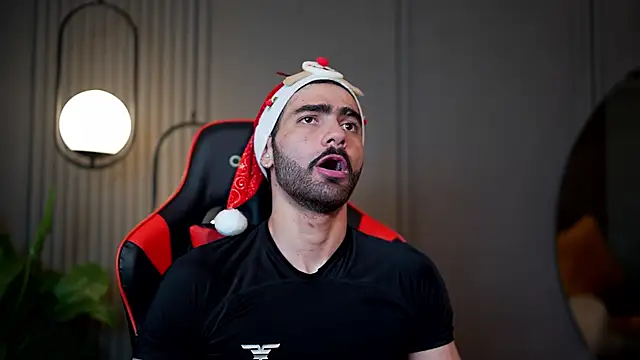 Austin bolt online show from 12.18.24