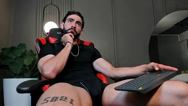 Austin bolt online show from 12.28.24