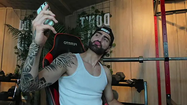 Austin bolt online show from 01.21.25