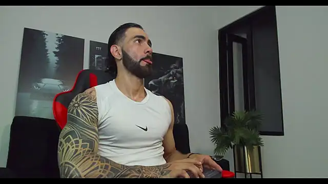 Austin bolt online show from 01.30.25