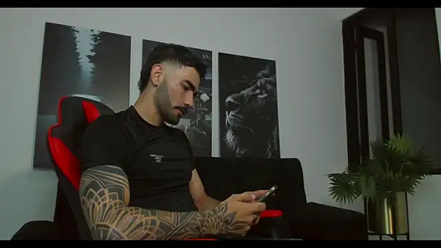 Austin bolt online show from 02.04.25