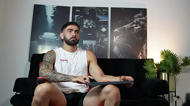 Austin bolt online show from 09.16.25