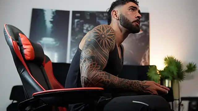 Austin bolt online show from 09.20.25