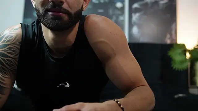 Austin bolt online show from 10.08.25