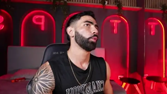 Austin bolt online show from 10.15.25