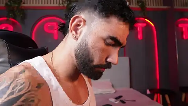 Austin bolt online show from 10.29.25