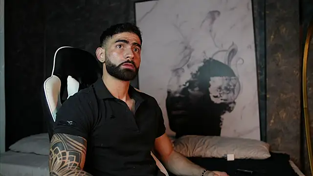 Austin bolt online show from 11.12.25