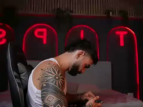 Austin bolt online show from 11.13.25