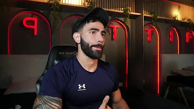 Austin bolt online show from 05.29.26
