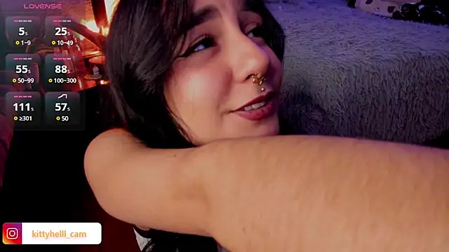 Alice woodville online show from 03.05.25