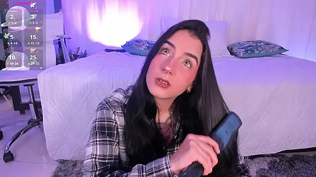 Alice woodville online show from 02.27.26