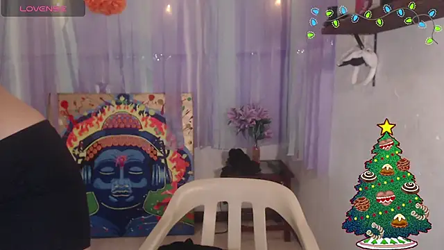 Carlacutte online show from 11.21.25