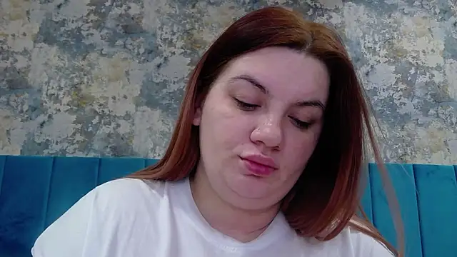 MelanieBrownn online show from 01.15.25