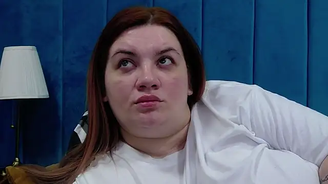 MelanieBrownn online show from 01.15.25