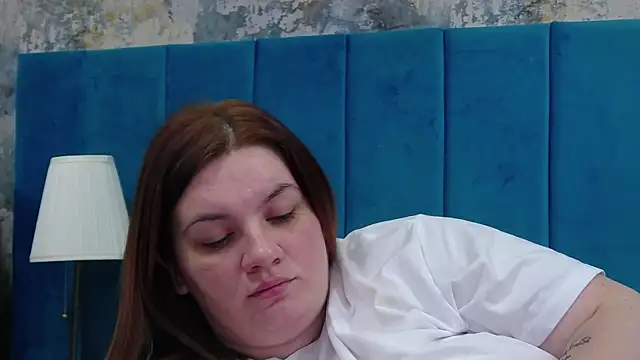 MelanieBrownn online show from 01.15.25