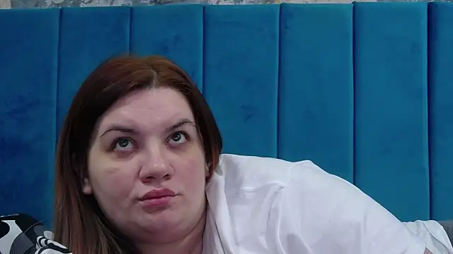 MelanieBrownn online show from 01.15.25