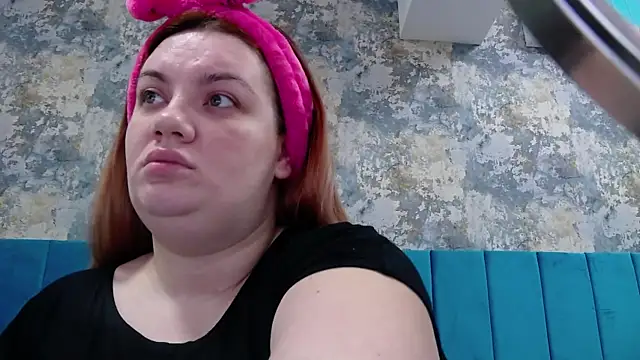 MelanieBrownn online show from 01.31.25